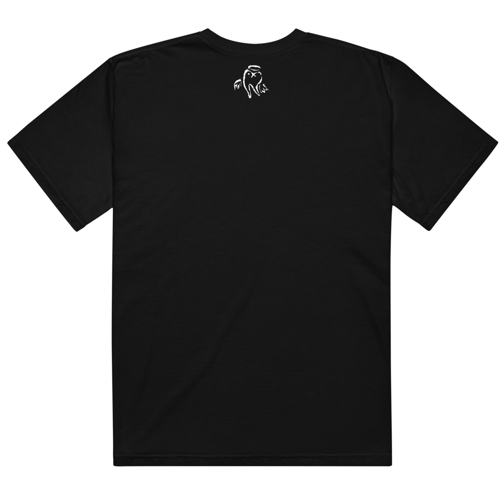 RAINBOW PARTY RAT TEE