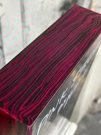 Image 1 of Pink Streak by Mikie