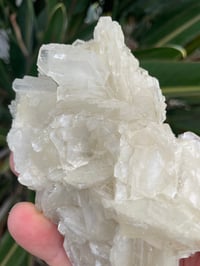 Image 8 of UV Reactive Calcite #1590