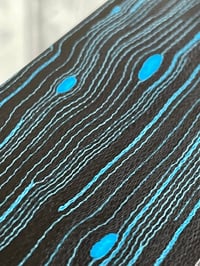 Image 1 of Bluestreak by Mikie