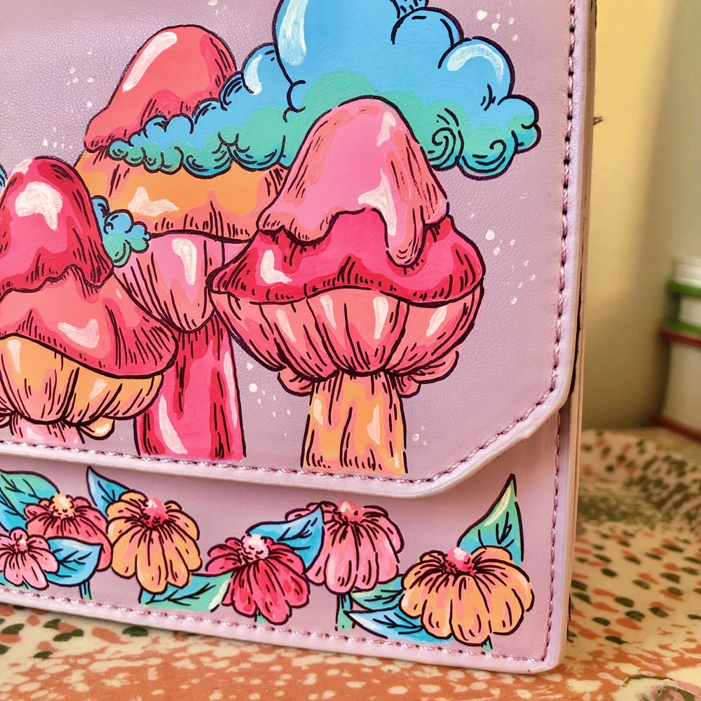 Image of The Lola Purse