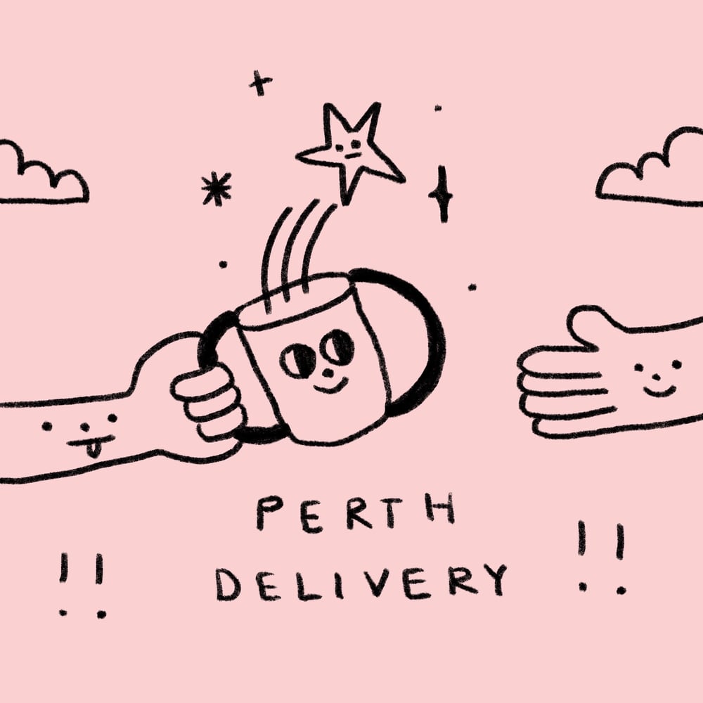 Image of $5 Perth Delivery