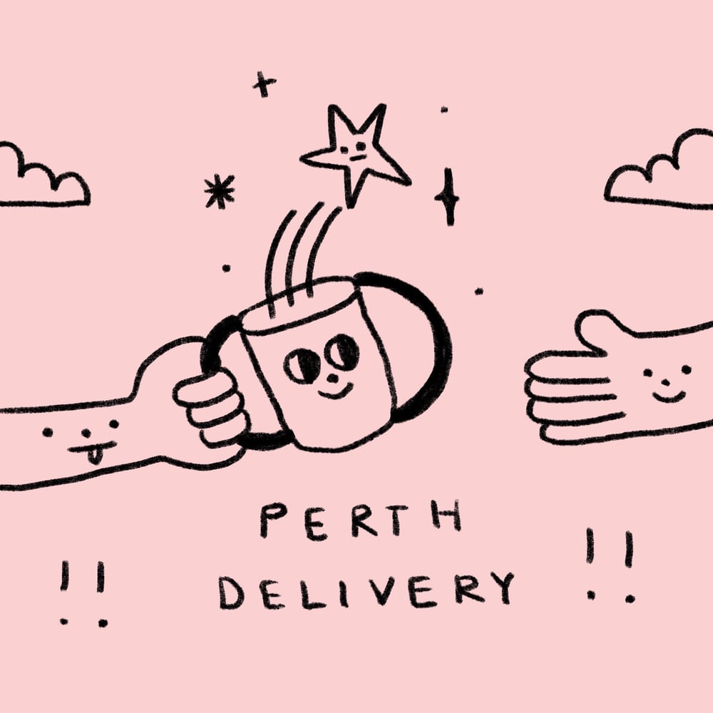 Image of $5 Perth Delivery