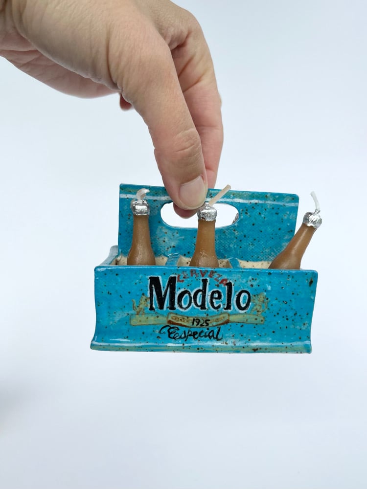  Ceramic Six Packs Image 3