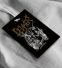 Image 4 of THE BLACK GOAT 🐐 (Anniversary t-shirt)NEW DESIGN -PRE ORDER 