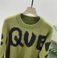 Image 2 of McQueen Sweater