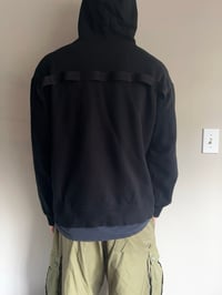 Image 5 of Raf Simons x Calvin Klein 205W39NYC Cargo Hoodie - L