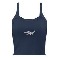 Image 4 of Stangworld Women's Tank Top