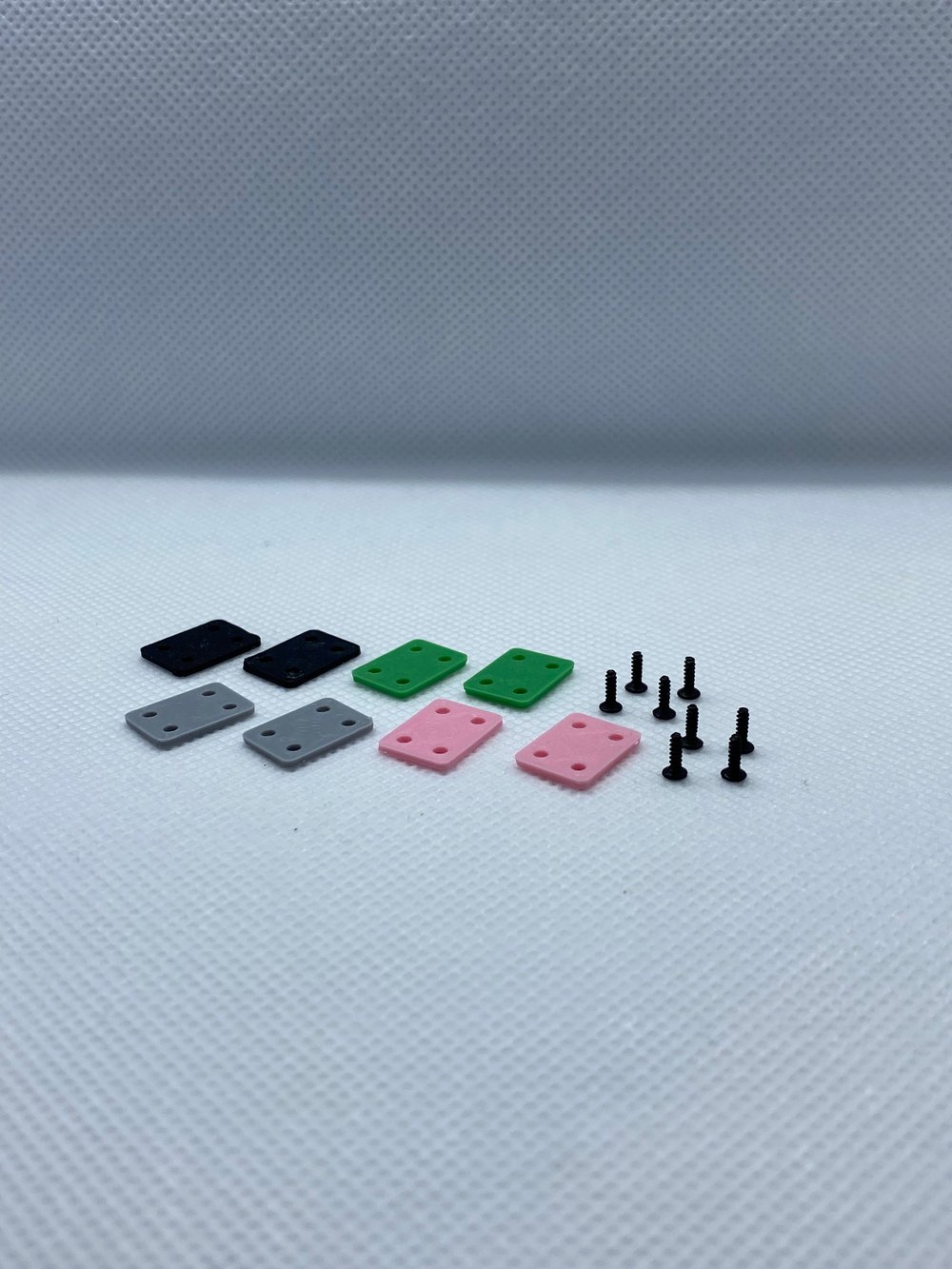 Image of HUFB Riser Pads