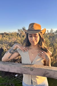 Image 4 of Ojo necklace 