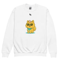 Image 1 of Mikina | Modelka Chloe | Deti 