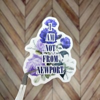 Image 3 of Gilded Age of New York stickers