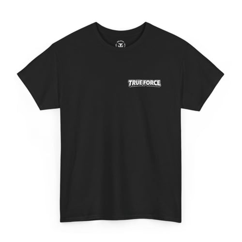 Image of Shredded Tee