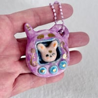 Image 5 of Bunny Tamagotchi