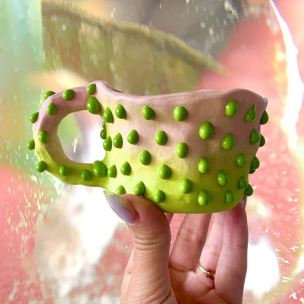 Image of Io Small Mug #3
