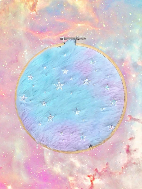 Image of Fuzzy Feeling