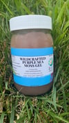 Jamaican Purple Sea Moss Gel (Genus Gracilaria)