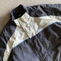 Image 2 of ADIDAS TWO TONE PADDED COAT