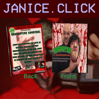 Image 1 of Quarantine Cannibal 