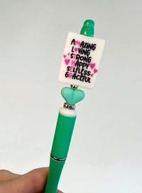Image 1 of Mother Pen