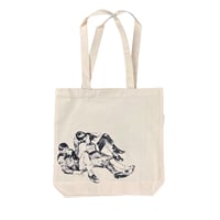 Image 2 of Babylon Tote