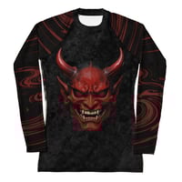 Image 2 of Samurai Devil!