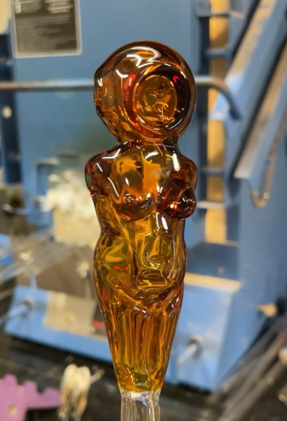 Body Pipe Mini (Made to Order)