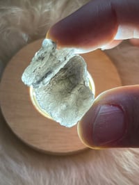 Image 8 of Agni Manitite Tektite #2226