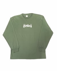 Image 1 of “Adventure” long sleeve 