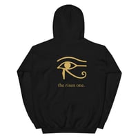 Image 2 of Eye of Horus - the risen one. 