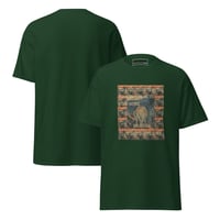 Image 7 of Unisex classic tee Munch