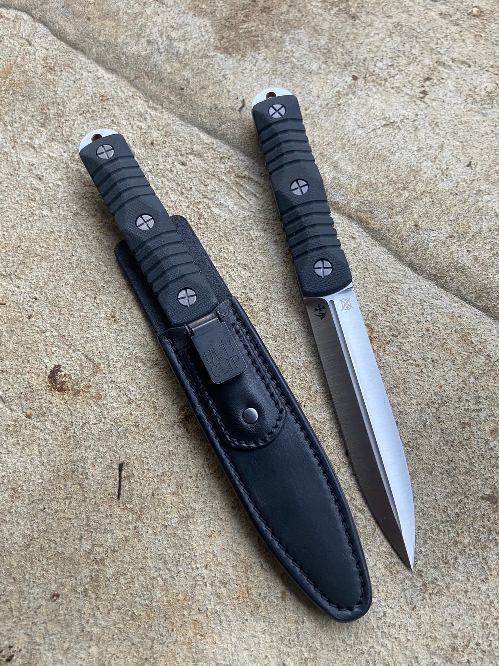 EK dagger collaboration 