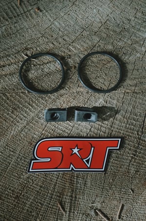 Image of SRT Pro-Flo 2-stroke Pipe
