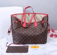 Image 4 of LV Neverful 