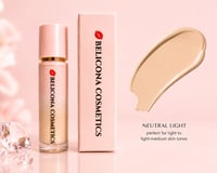 Image 2 of Just In!♥️ Creamy Undereye Correcting Concealer / Hydrogel Under-Eye Patches l