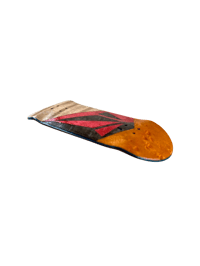 Image 2 of Stoned Split #1 (35x98)