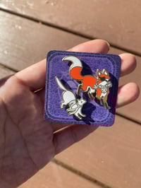 Image 4 of Chinese Animal Novel Fillers