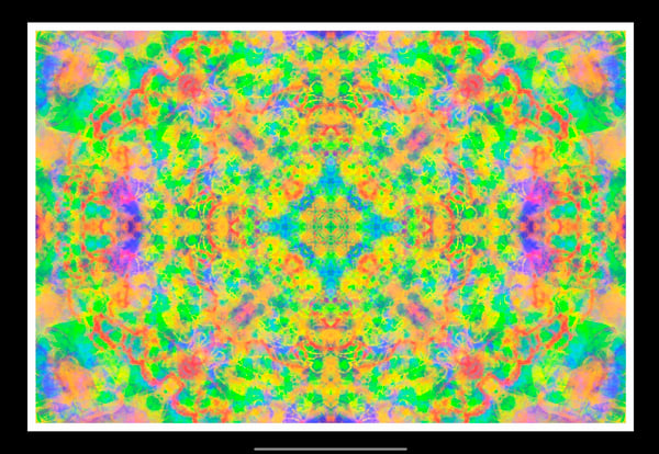 Image of Auric Visions #3