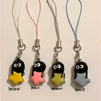 Image 2 of Soot Sprite Strap