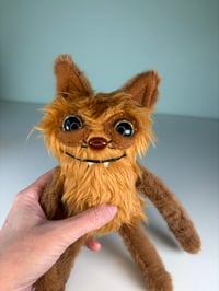 Image 7 of Mini Weighted Baby Cat