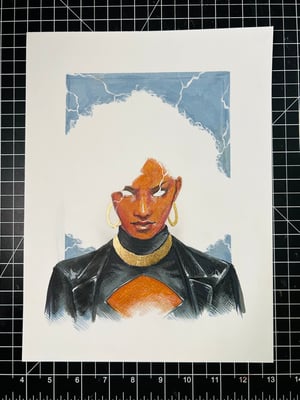 Image of Storm