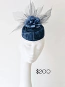Image of denim