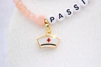 Image 2 of RN Passion Stretch Bracelet 