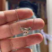 Image 3 of Shark Tooth Necklace