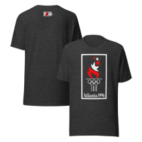 Image 5 of YBM 96 ATL USA T-Shirt