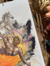 Image 3 of Print Phaeton 