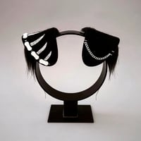 Image 4 of Skeletal Husky Tail Set