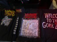 Image 2 of Nightmare Unit - Gorezone