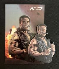 Image 2 of COMMANDO