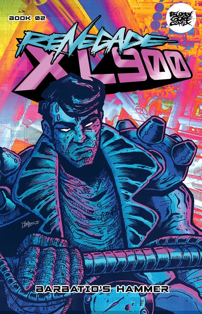 Renegade XL900 (Bundle)
